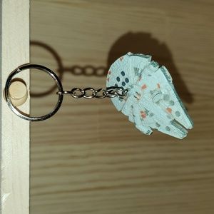 Star Wars DIY Keychain